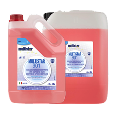 Multistar 901