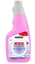 Multistar Pulibagno